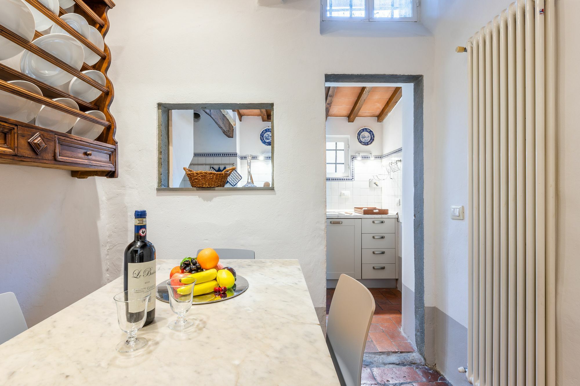 Santo Spirito Dream Apartment